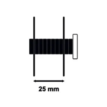 Rainureuse à disque diamanté Ø150mm - CD 150 B2 K - "1.2798"