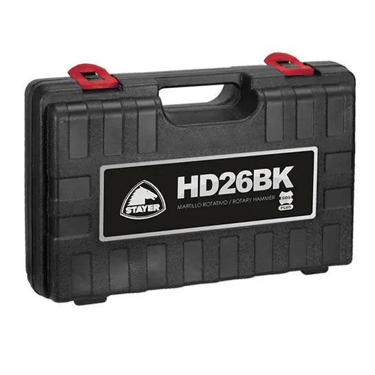 hd 26 bk